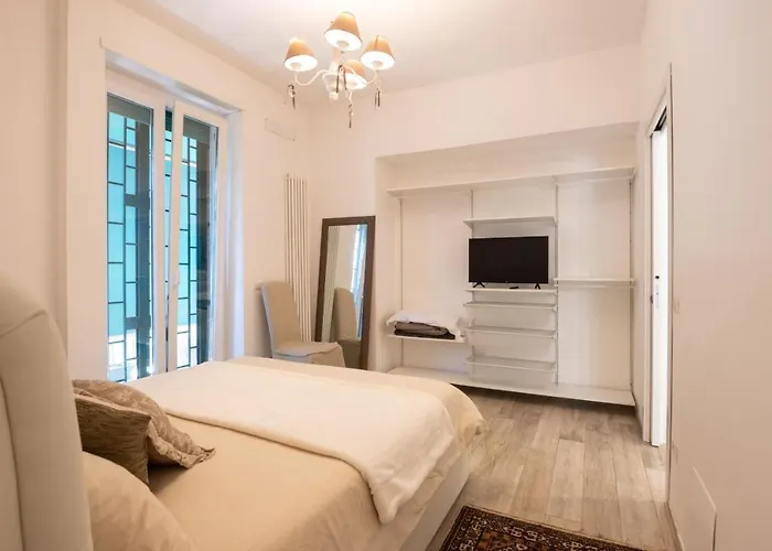 Garden House Vale Appartement Rome