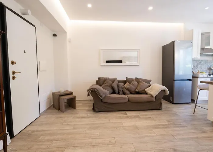 Appartement Garden House Vale *
