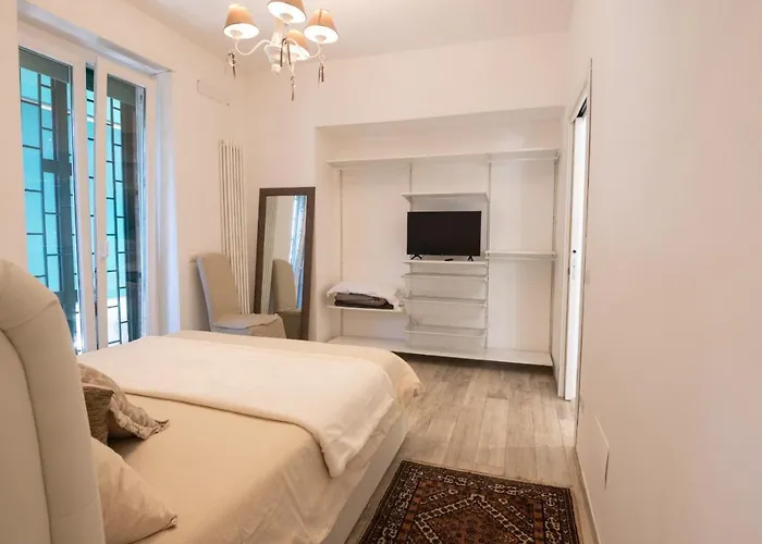 Appartement Garden House Vale