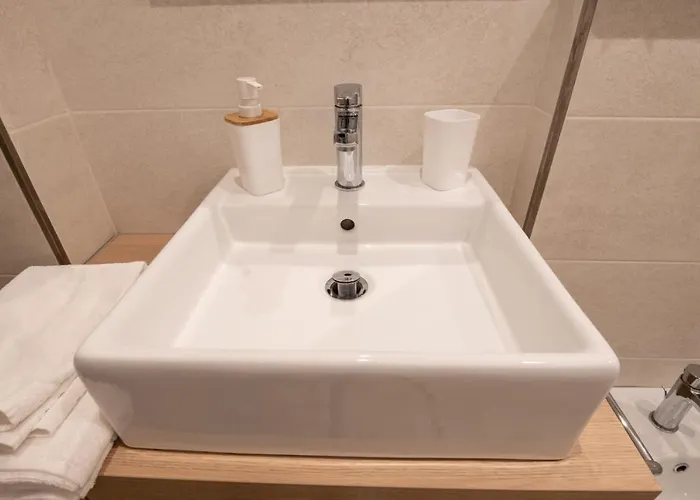 Garden House Vale Appartement Rome