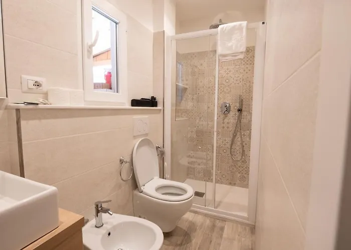Garden House Vale Appartement Rome